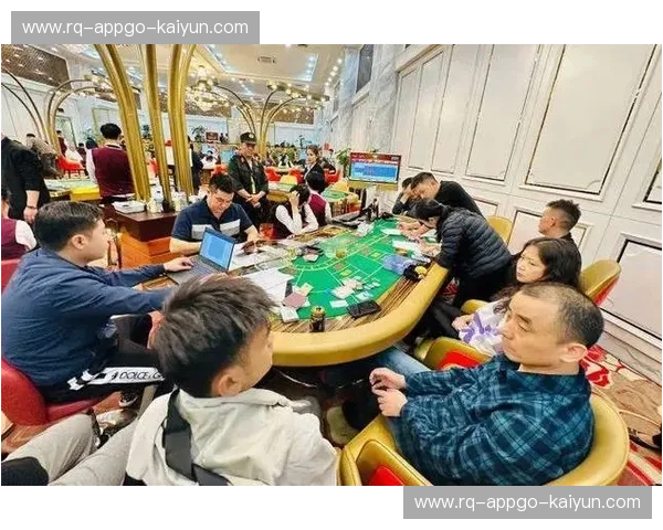 揭秘真人百家乐的魅力:极致体验带你玩转豪华赌场 揭秘真人百家乐的魅力:极致体验带你玩转豪华赌场