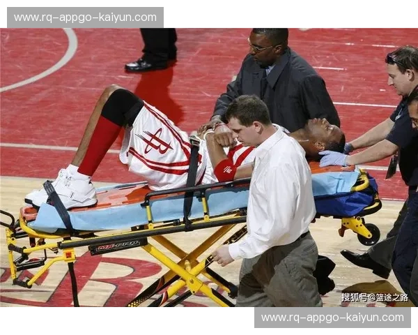 伤病跳绳：从警示到康复的科学之路